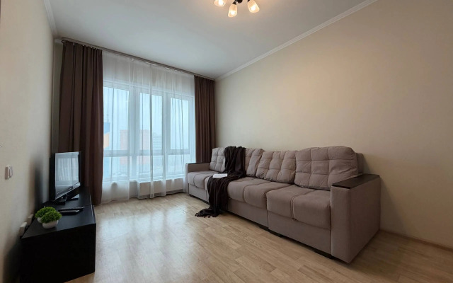 Квартира двухкомнатная возле Аквапарка