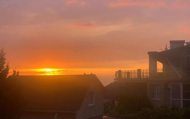 Частный дом на Ландышевой 12/134