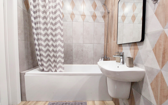 Апартаменты uTrip Casablanca