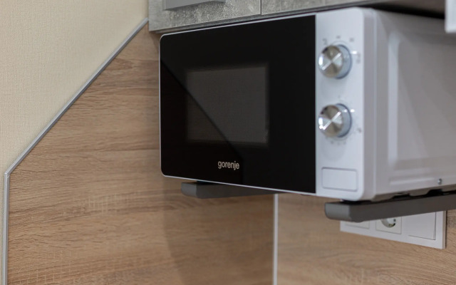 Квартира 4.16 Studio Letnii 6