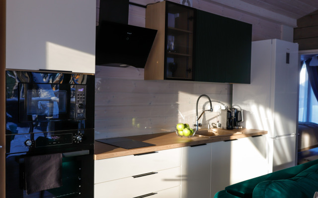 Dom 35 Apartments