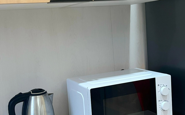 2k-kvartira v samom tsentre goroda Flat