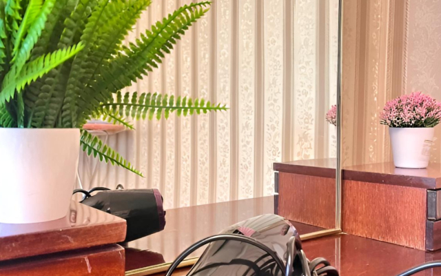 Квартира Трехкомнатная квартира рядом с Кремлем