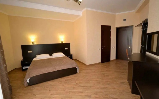 Tatyyana Guest house