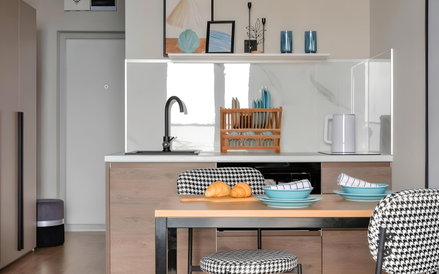 Апартаменты Bordo