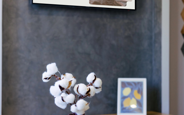 Keygo 0197 Ryadom S Parkom Imeni Diany Abgar Apartments