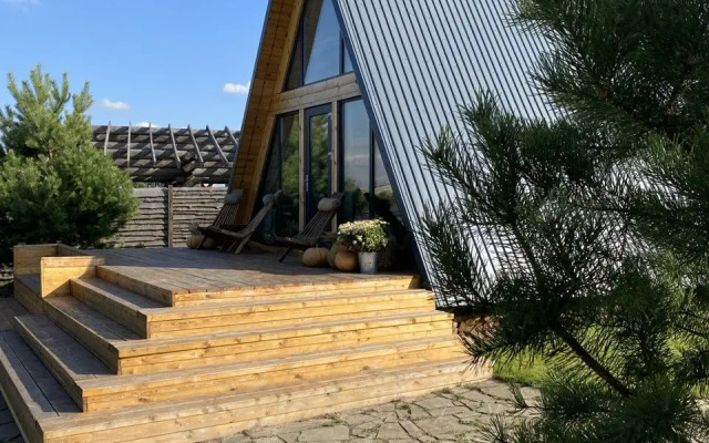 Частный дом Dacha.group - фото 3