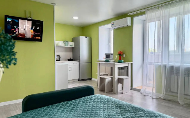 Квартира студия в уссурийске