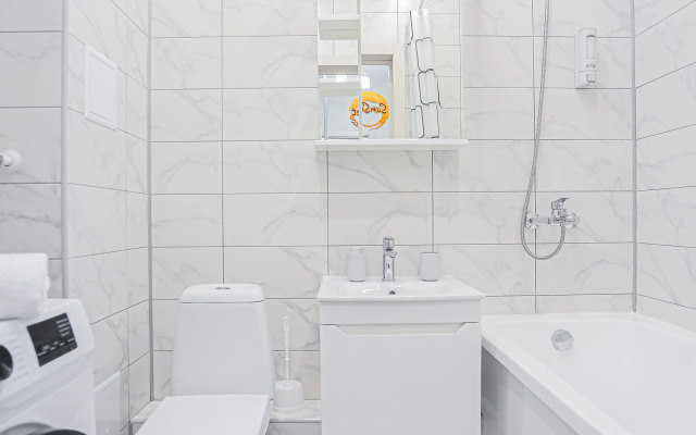 Квартира SunSet Зигзаг