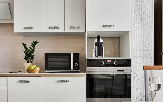 Апартаменты Идеальный Баланс