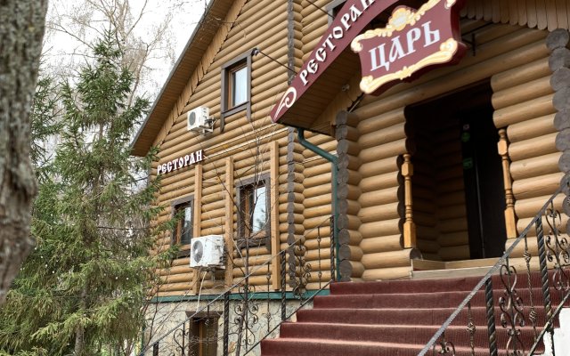 Tsar Hotel