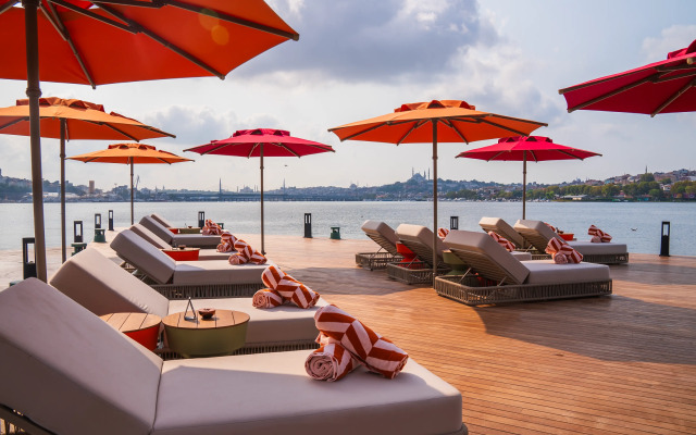 Rixos Tersane Istanbul