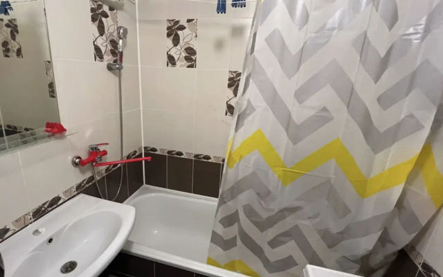 Апартаменты Юности 37