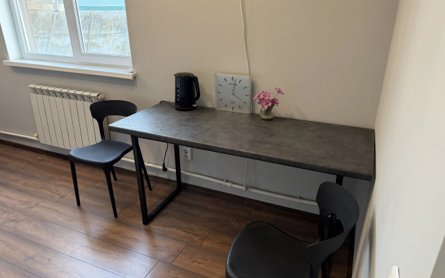 Гостевой дом Леон