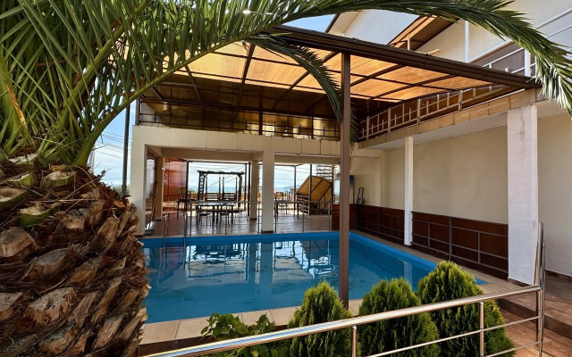 Aleksandriya Guest house
