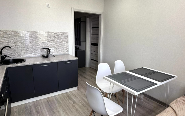 Квартира ОренРент у Города Еды