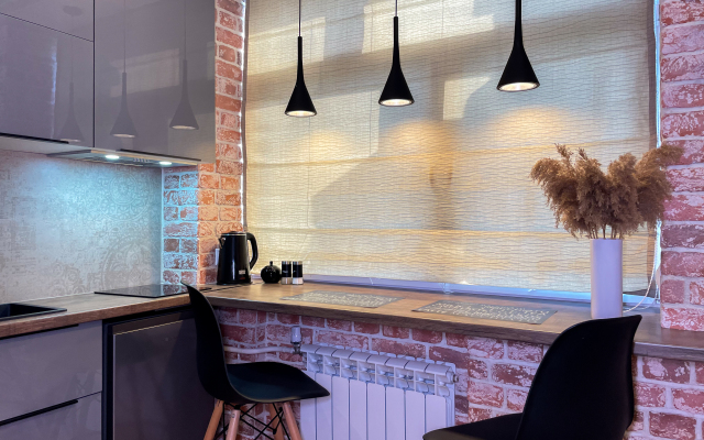 Апартаменты на Хорошевском шоссе 38