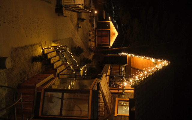Usadba Zorkinyih Mini-Hotel