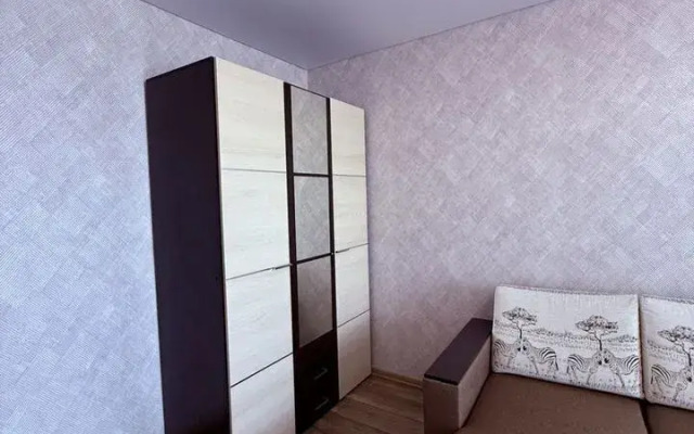 Квартира двухкомнатная на улице Гагарина 80Ак3