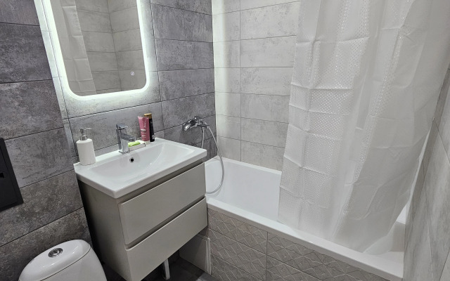 Квартира на Набережной