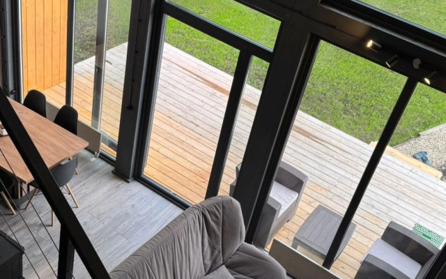 Частный дом Лесная гавань