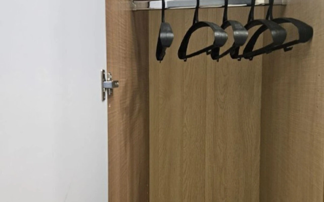 Квартира студия просторная в новом ЖК