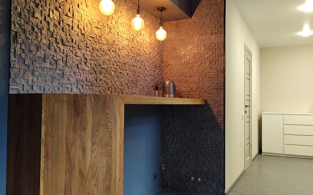 Apartment Rooms 1