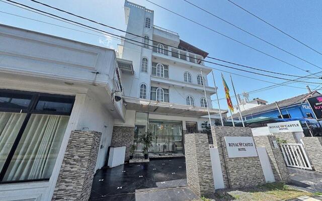Royal Castle Hotel