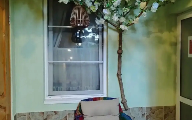 Oazis Guest House