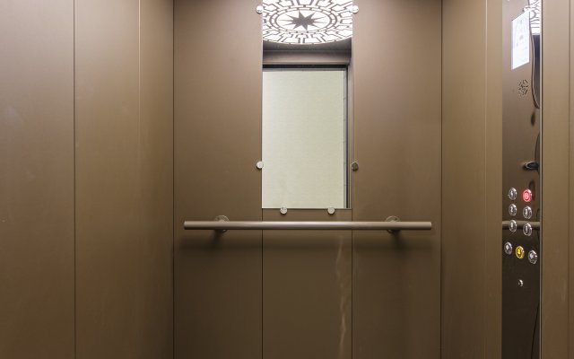 Gostevoy Dom Diamond Guest House