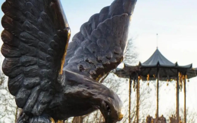 Квартира на Автовокзале