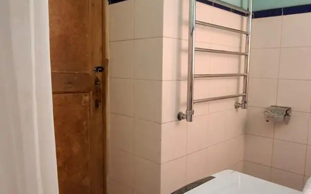 Квартира Уютная 2х комнатная у метро Полежаевская