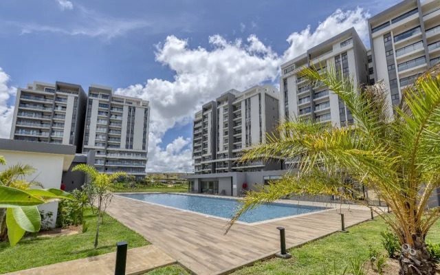 Minissy Luxury Service Apart-hotel