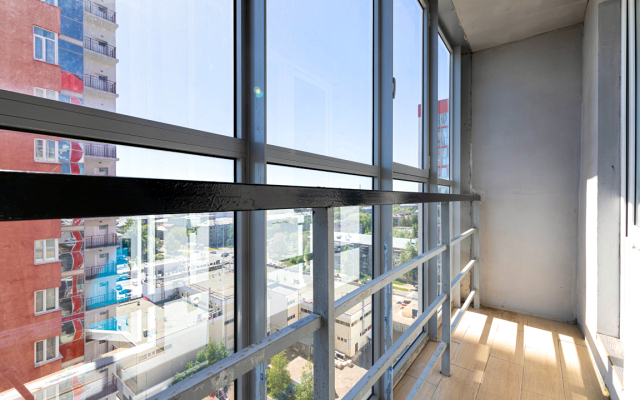 Komfort Apartments