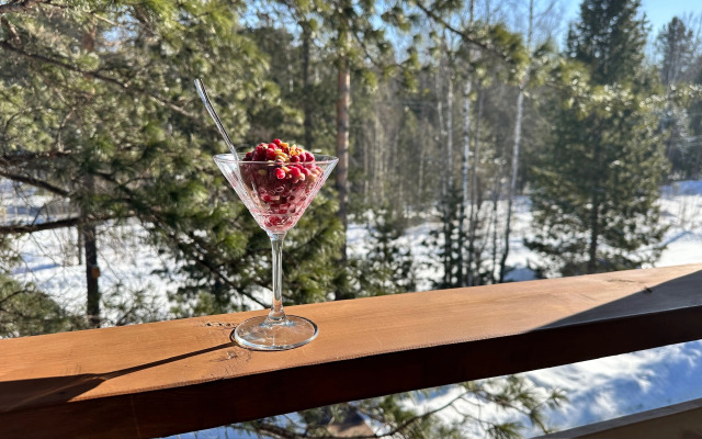 Гостевой дом Шишки