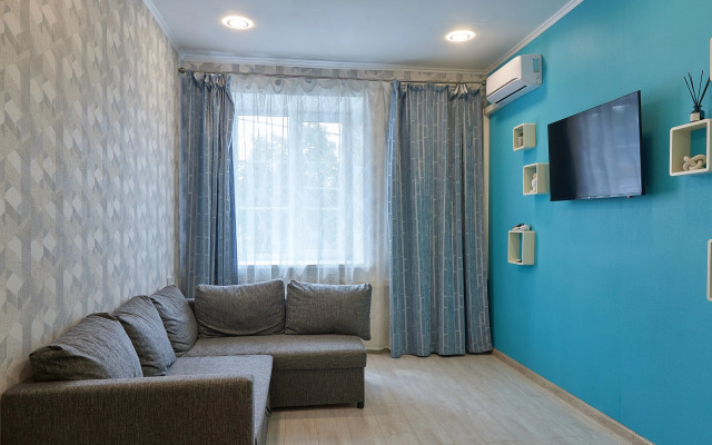 Апартаменты Гости в историческом центре Ярославля зона ЮНЕСКО