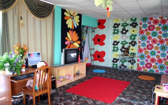Shtorm Hotel