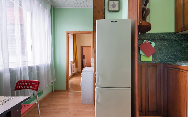 ComfortHomes ulitsa Pavla Andreeva Apartaments