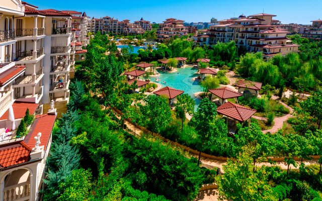 Poseidon VIP Residence Club Apart-Hotel