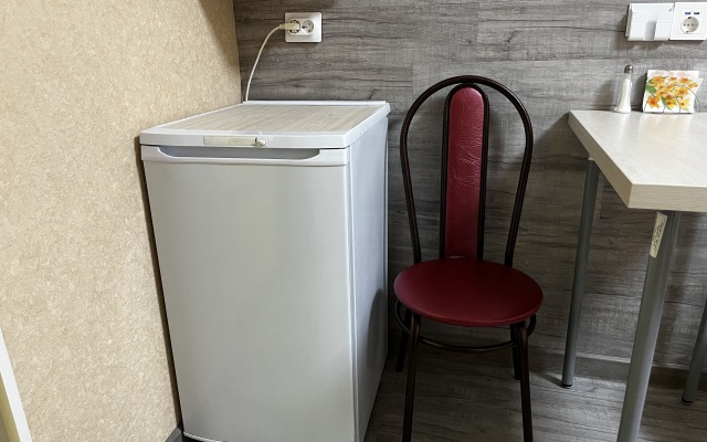 Меблированные комнаты на Лиговском