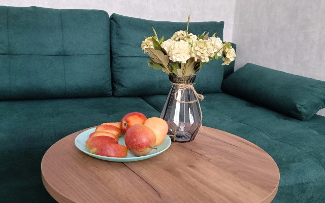 Квартира Прекрасная 1 комн квартира в ЖК Матросов