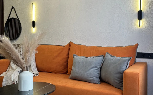 Квартира Самая Шикарная в Городе