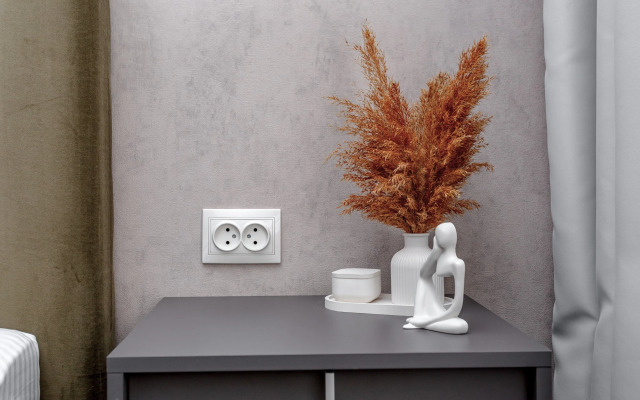 Апартаменты Комфорт Класса в Центре Города