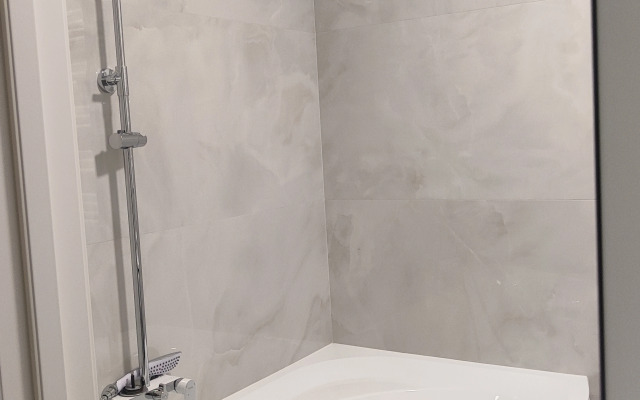 Minsk Mir Flat