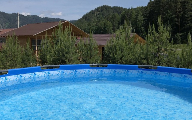 Radost Guest House