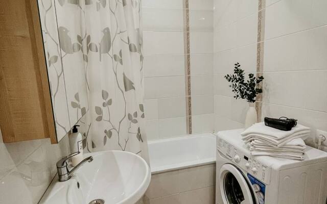 Квартира Уютная