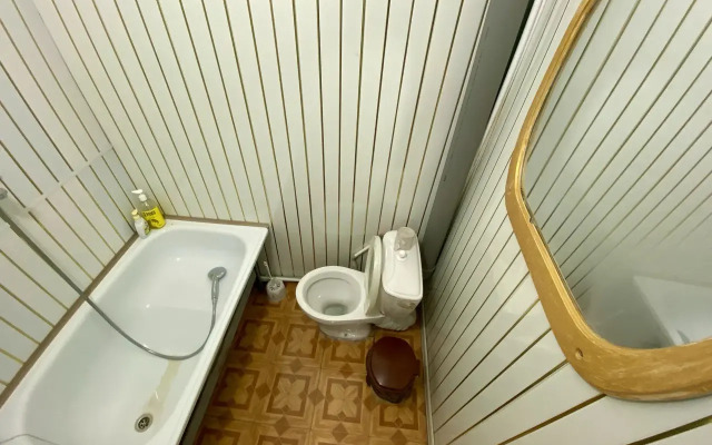 Квартира Двухкомнатная на Березовской 10