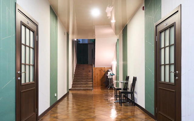 Morskoy Hotel