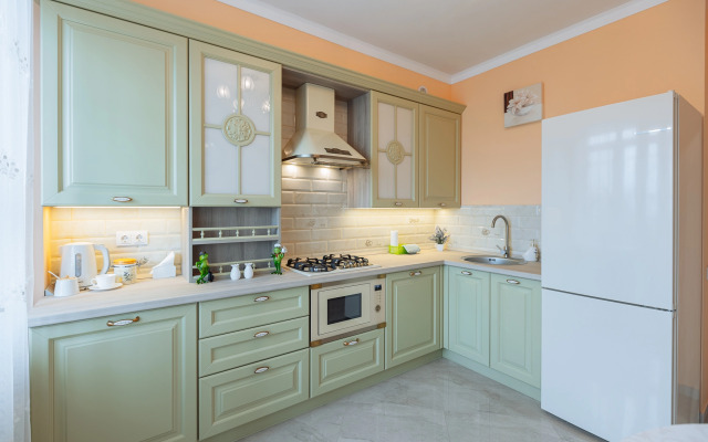 Квартира Жемчужина на Песке