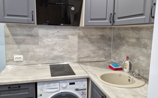 Апартаменты Мандарин